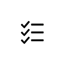 Icône de Mono Habit Tracker
